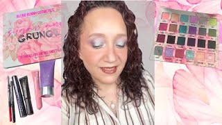 GRWM! New and Old Makeups!