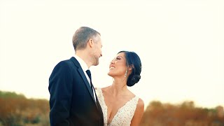 Pamela & Brian Wedding Video Phoenix Arizona