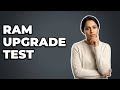 Does Adding More RAM Make My Computer Faster?