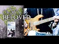 【弾いてみた】GLAY - BELOVED【フレーズ再現Bass cover】