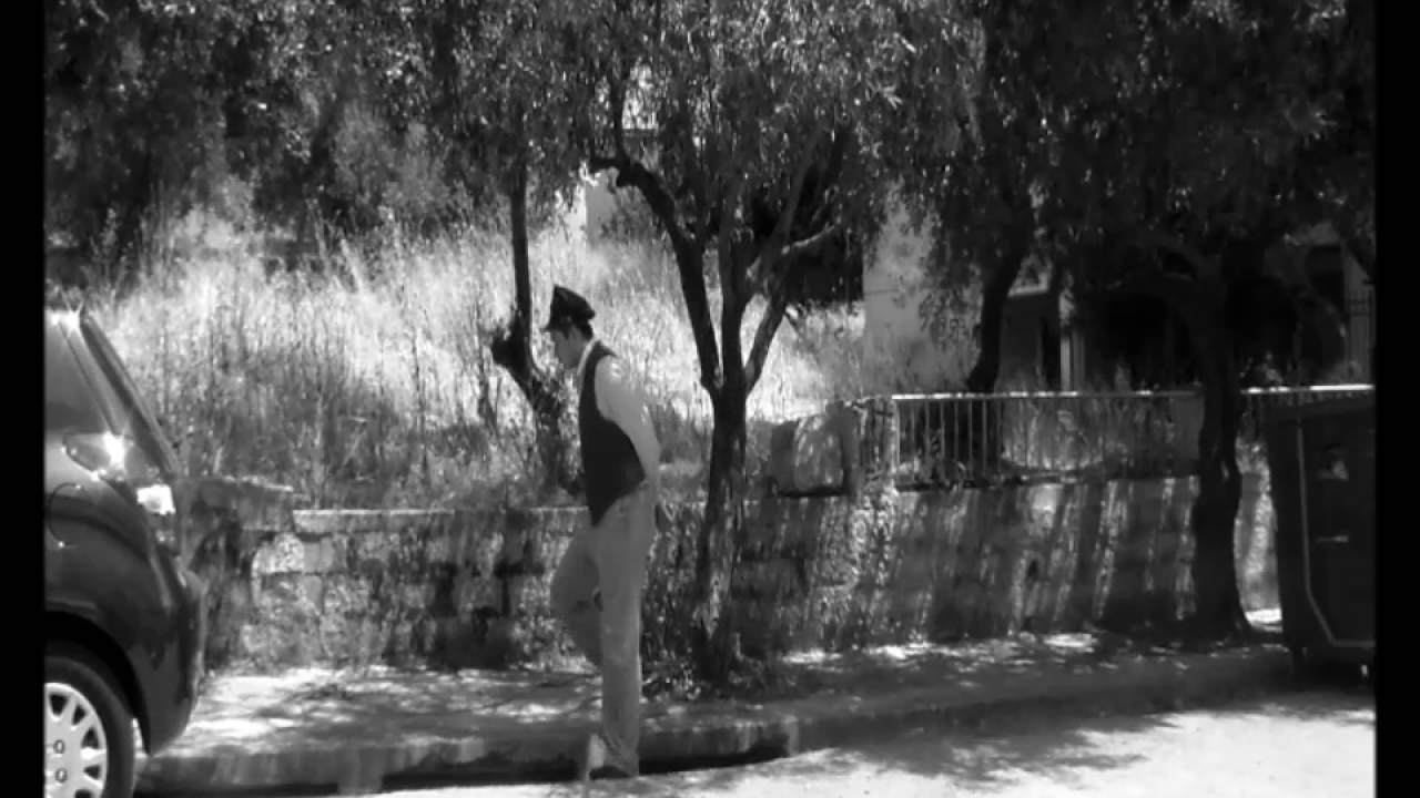 Kinigito  Tou  Antoni