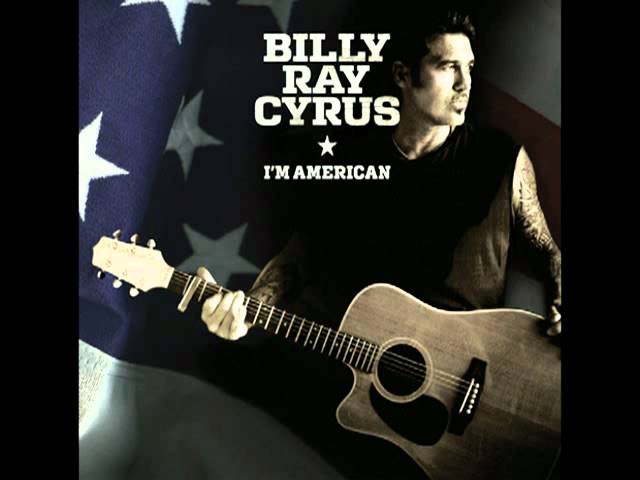 Billy Ray Cyrus - Nineteen