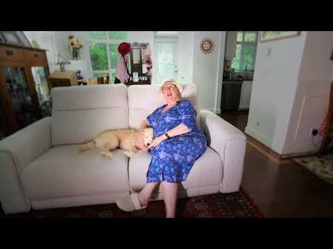 Helen testimonial video video thumbnail