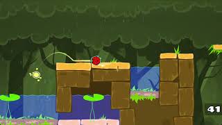 Geometry Dash Rematches - Jumpy Jungel (NotDarpy)