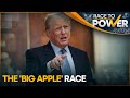 US: Trump gaining ground in Blue state New York; Republicans closing the gap in NY | Race to Power