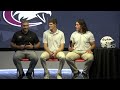 2026 RMAC Football Kickoff: Chadron State