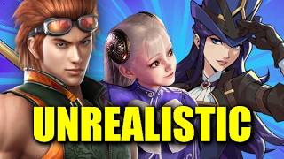 Tekken 8 and Street Fighter 6 Was The Death of 2XKO