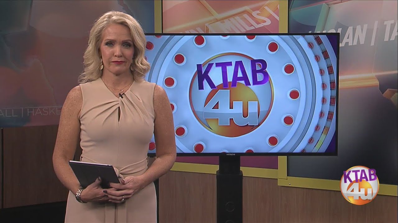 Christmas Lane returns to Abilene YouTube