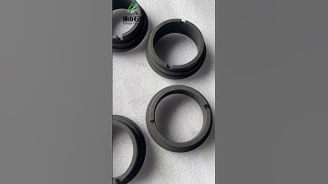 Mishan Graphite ~ Graphite Parts