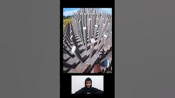 The best parkour #gamtng #phonk #viral