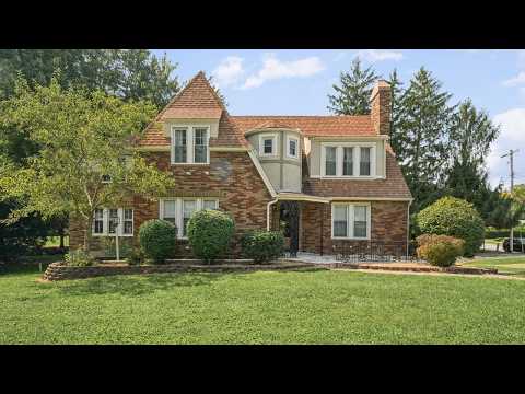 8 Montgomery Pl, Decatur, IL home video tour
