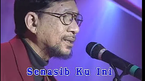 A. Rahman Hassan - Hanya Untuk Ku