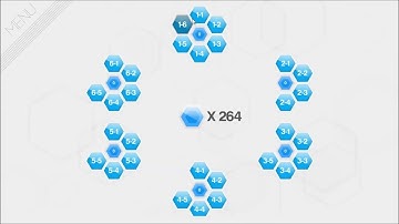 Hexcells hands-free, using MouSense and Windows Speech Recognition Macros