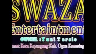 Ngeratak Swaza Kayu Agung Pahlawan