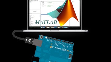 [Học Arduino] Hướng dẫn cài Arduino và Matlab (1/10)