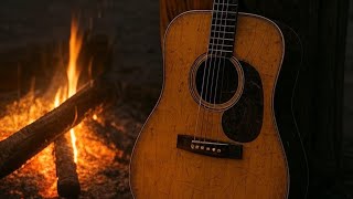 Don Newby — Embers and Echoes (Full Album)