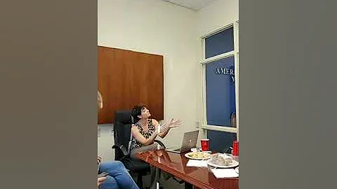 Be More Agent Training (ft. Casey Mock)