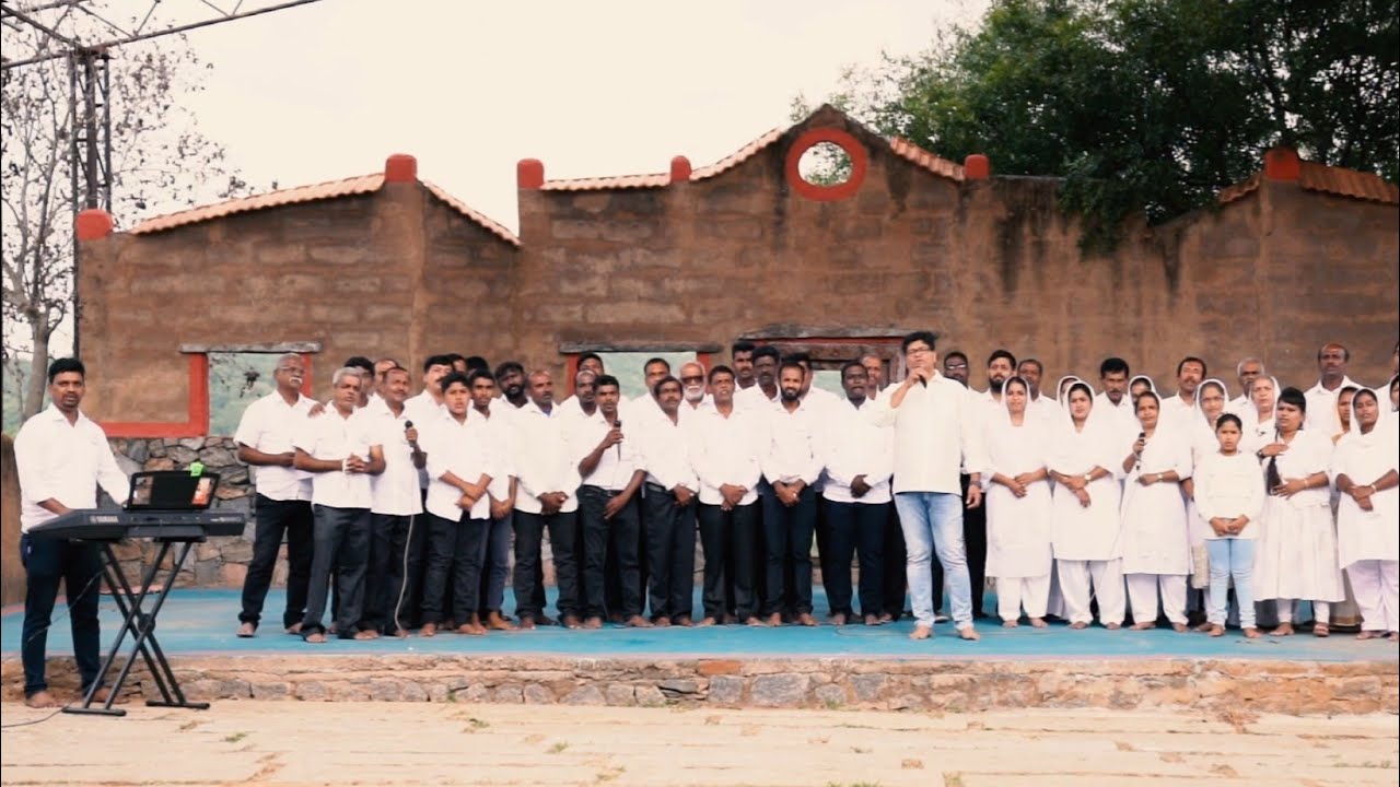 ನನಗಾಗಿ ಕಾಯುವನು...Nanagagi Kayuvanu #christiansongs #christiandevotionalsongs #afcm #abhishekagni