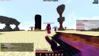 Chriiii vs The World #3 Ft. Sw4mpie, Adviser, DjThread, th3gamefr3ak 327, MITLAR