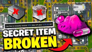 How To Make Endfields Most Op Item