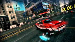 Lets Play Split Second Part 3 Feuerwerk / Innenstadt-Rennen [Walkthrough] [German] [HD]