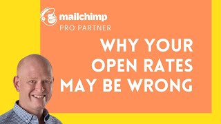 Why Your Mailchimp Open Rates May Be Wrong [Solved] 🤔