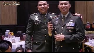 sholawat Tamimatan versi wedding