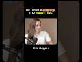 Guess what he did to market his product. @SourceryVC #podcast #viral