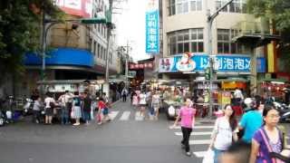 20130731=華榮街市場(華榮夜市): 台北市士林區華榮街1號旁 ... 