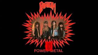 PANTERA - PROUD TO BE LOUD (Lyric Video)