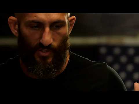 Tommaso Ciampa Seminar at Santino Bros. Wrestling Academy