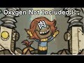 【ゆっくり実況】Oxygen Not Included に。【ONI】