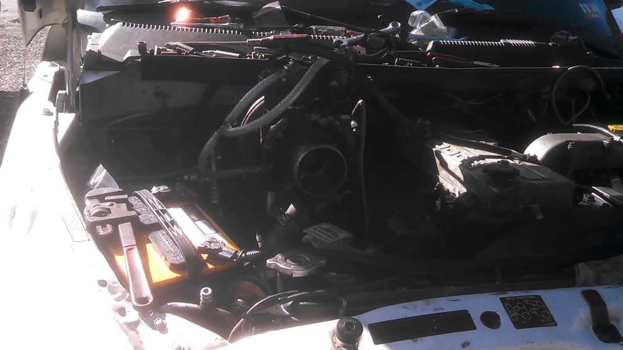 24v cummins Fleece VGT controller, HE431ve. Exhaust brake. YouTube