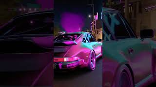 1982 Turbo 911 • NIGHT RUN -  #forzahorizon5gameplay  #turbogroovegarage