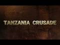 ONE ON ONE AND TANZANIA CRUSADE With Apostle BJ Makananisa 