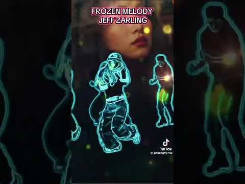 FROZEN MELODY JEFF ZARLING