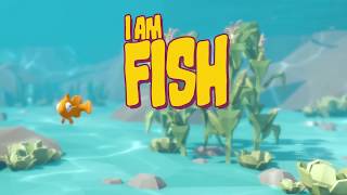I Am Fish Trailer: Now in production