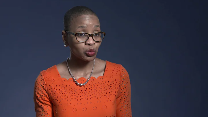 American College's Jocelyn Wright: Ways to increas...