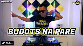 Budots Na Pare (TikTok Budots 2024) | Dj Sandy Remix