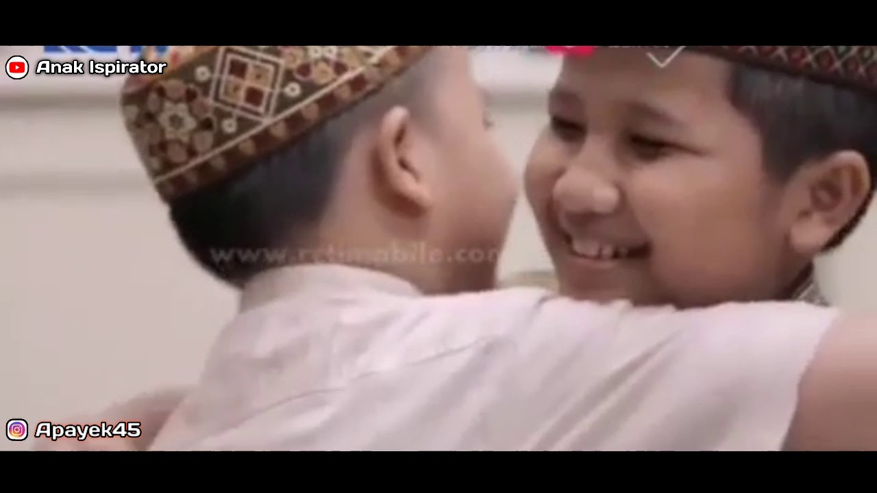 Flash back Ahmad Kamil Bikin gemes