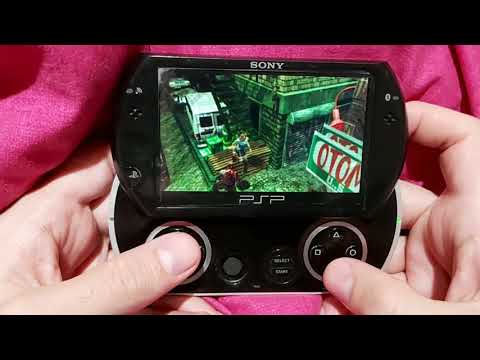 Rad Games - Psp go destravado ja com jogos $ 500,00 #PSPGO