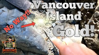 видео: Промывка золота на острове Ванкувер картинка: Промывка золота на острове Ванкувер