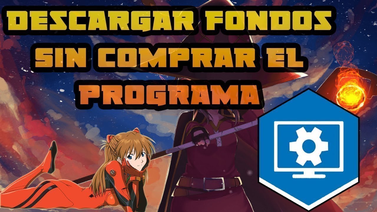 COMO DESCARGAR WALLPAPER ENGINE TOTALMENTE GRATIS!!!! /GameXperto838