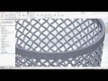 Day  2 Solidworks CAD Modelling Marathon