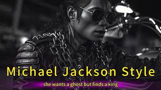 B4.Michael Jackson style music production, 80s pop funk production techniques  ...