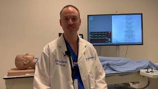 Interventional Radiologist's Schedule