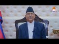 Govt focused on saving lives of people facing threat from coronavirus pandemic: PM KP Sharma Oli