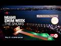 LEILA DENISE Handmade Live From Miami Swim Week 2026 The Shows At Mondrian FashionStockTV 