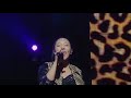 BoA BoA The Live 2011 X Mas The 10th Anniversary Edition 14 Rock With You HQ mp3