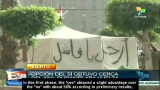 Pro-Morsi Demonstrations To Be Held In Alexandria, Egypt